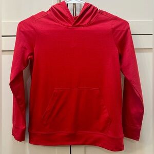 Red DSG Kids LIGHTWEIGHT Hoodie-8